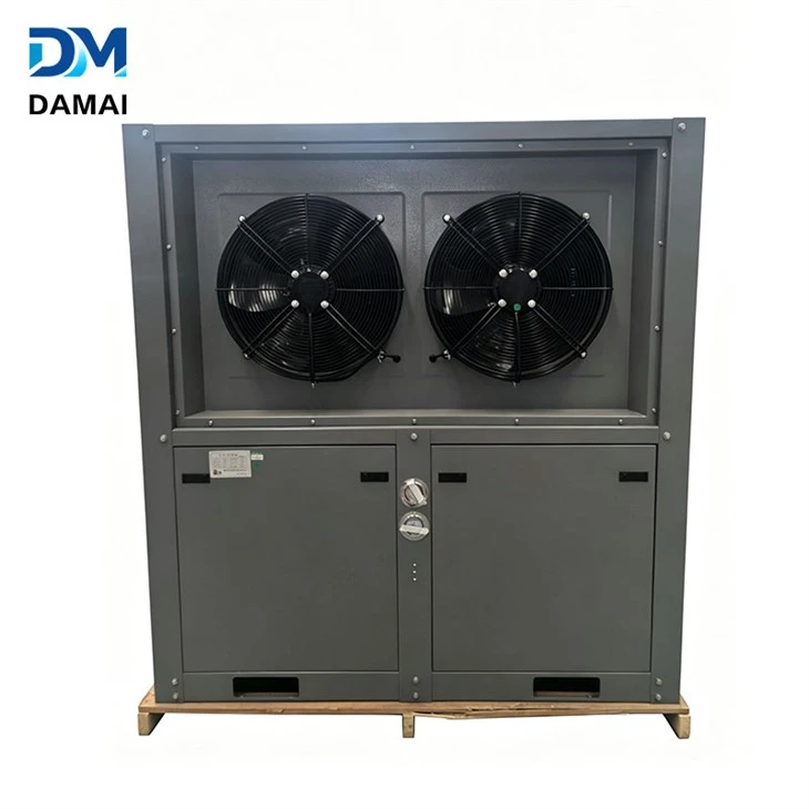 cold room refrigeration unit