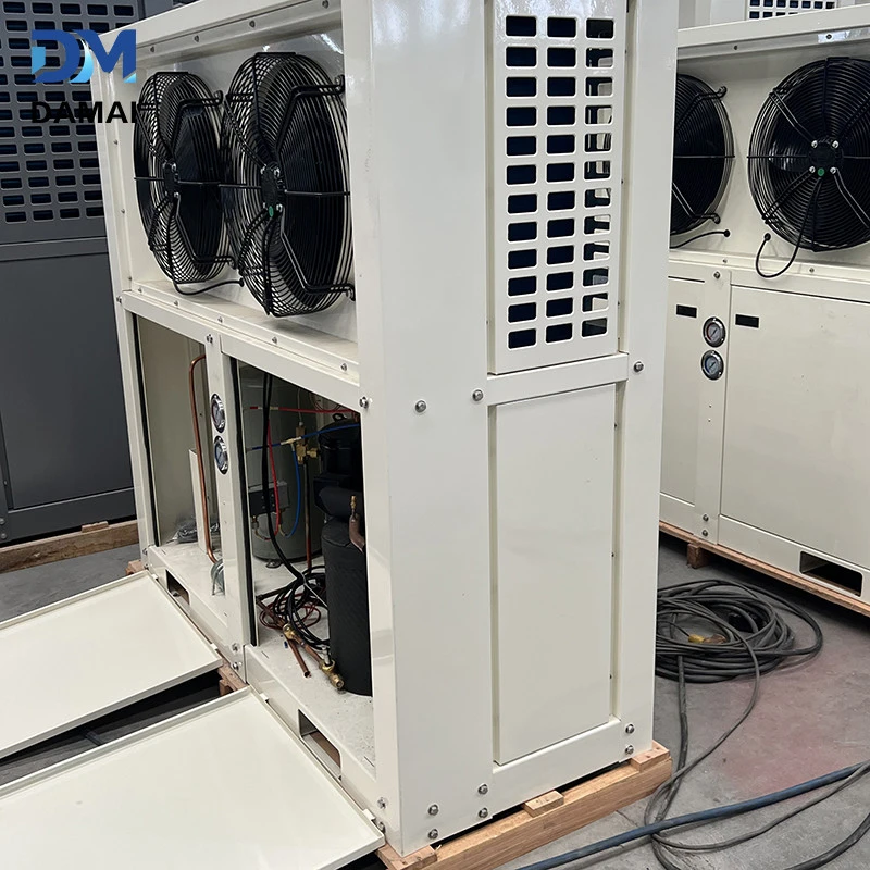 compressor condenser unit compressor condenser unit